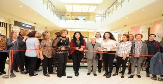 Karşıyaka Halk Eğitim Merkezi Keçe ve Nakış Sergisi açıldı