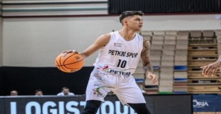 Karşıyaka'dan potada transfer