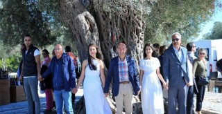 İzmir Büyükşehir Belediyesi Danıştay’a başvurdu