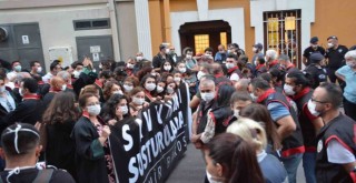 İzmir Barosu Başkanı Av. Yücel: İzmir’e bunu yaşatmaya hakkınız yok