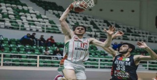Bornova Belediyesi Karşıyaka galip