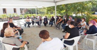 RURITAGE projesinin çalışmaları tam gaz