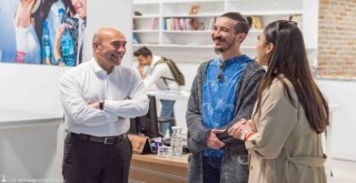 Üniversite öğrencileri için ücretsiz çamaşırhane hizmeti Çiğli’de