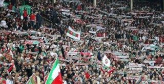 Bursalılar, Karşıyaka'yı tribünde istiyor