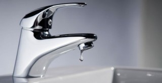 Bu gece Karşıyaka'da sular yok