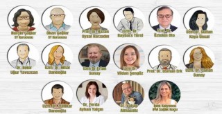 Gaziemir’de Sağlıklı Yaş Alma buluşmaları başlıyor