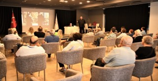 Bornova'da 100.yıl etkinlikleri sürüyor