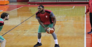 Ayağının tozuyla All-Star'da