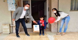 Narlıdere’de 23 Nisan coşkusuna engel yok