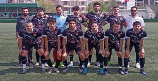 Bostanlıspor Demirköprü’yü yendi, lider Mavişehir yenildi…