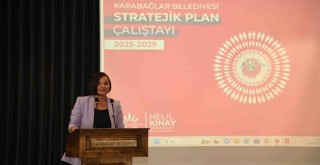 Karabağlar’ın geleceği ortak yönetim anlayışıyla oluşturuluyor