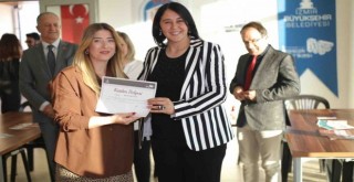 Efes Selçuk'ta Meslek Fabrikası farkı