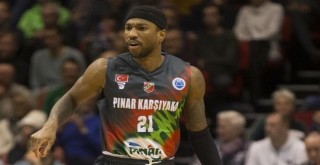 Pınar Karşıyaka'da Taylor da ülkesine döndü