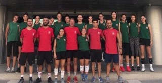Karşıyaka Voleybol'un fikstürü belli oldu...