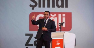 Onur Emrah Yıldız: Çiğli’nin zaman kaybetme lüksü yok