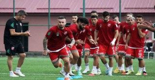 Aka: Birkaç haftaya bu takım çok daha iyi olacak