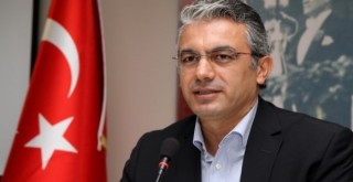 Hüseyin Mutlu Akpınar: Büyükşehir ağabeylik yapmalı