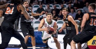 Pınar Karşıyaka avantajlı...