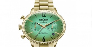 Bayan Kol Saatlerinde Çarpıcı Modeller