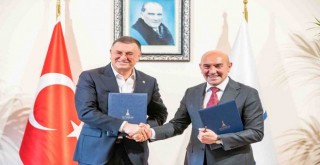 Acil İzmir mobil uygulaması Türkiye’ye yayılıyor