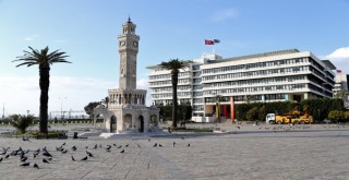 İzmir Valiliği'nden üç koronavirüs kararı