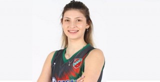 Girgin: Karşıyakalı olduğum için Karşıyaka’da oynuyorum