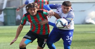 Karşıyaka 7 maç sonra kazandı