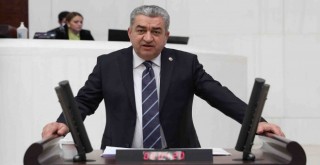 CHP'li Serter:  Karşıyaka'da yok olan Atatürk tablolarının hesabını verin