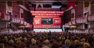 İkinci Yüzyılın İktisat Kongresi önemli konuşmacılarla devam ediyor