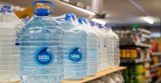 Şaşal Su, dağıtım alanını genişletiyor