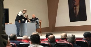 Karşıyaka'nın 1. Amatör Lig Takımlarının grupları belli oldu