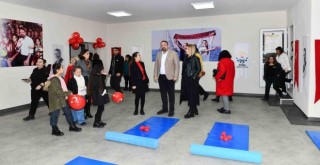 Çiğli Belediyesi Flamingo Semt Merkezi kapılarını açtı