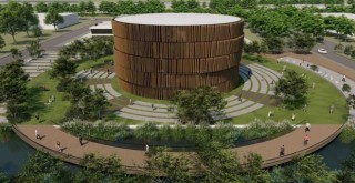 İAOSB’den teknoloji odaklı genişleme