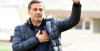 Soner Tolungüç'ten veda açıklaması