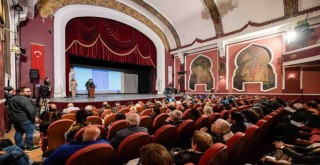 İzmir Büyükşehir’den, tüm engel gruplarını kapsayan ilk yerel eylem planı