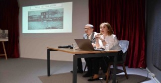 ''Hasan Tahsin eşsiz bir miras''