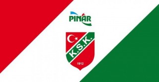 Pınar Karşıyaka'nın Avrupa rakipleri belli oluyor