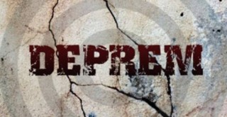 Deprem bu sefer sabaha karşı korkuttu