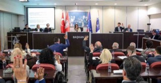 Karşıyaka Belediyesi'nin tarife cetvellerine zam