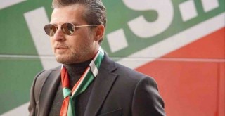 Karşıyaka'da Cem Karas aday olmayacak