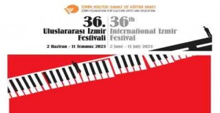 Haziran’da İzmir sanata doyacak