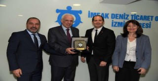 Ege'yi birlikte pazarlayacaklar