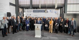 Başkan Soyer: Yeni bir sayfa açmak istiyoruz