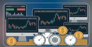 Forex scalpingler için en iyi brokerlar | Hız neden yeterli değil?