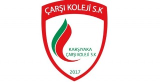Karşıyaka Çarşı Koleji Mersin’de 54 fark yedi