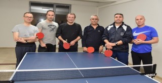 Karşıyaka'nın sportmen yöneticileri