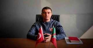 Mehmet Ceyhun: Her kulvarda hakkımızı arayacağız