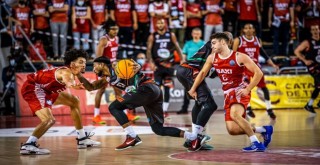 Pınar Karşıyaka Avrupa'da güç sıralamasında geriledi