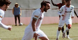 Karşıyaka son 9 maçta 1 yenilgi aldı