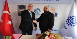 Memleket Partisi'nin Karşıyaka adayı belli oldu